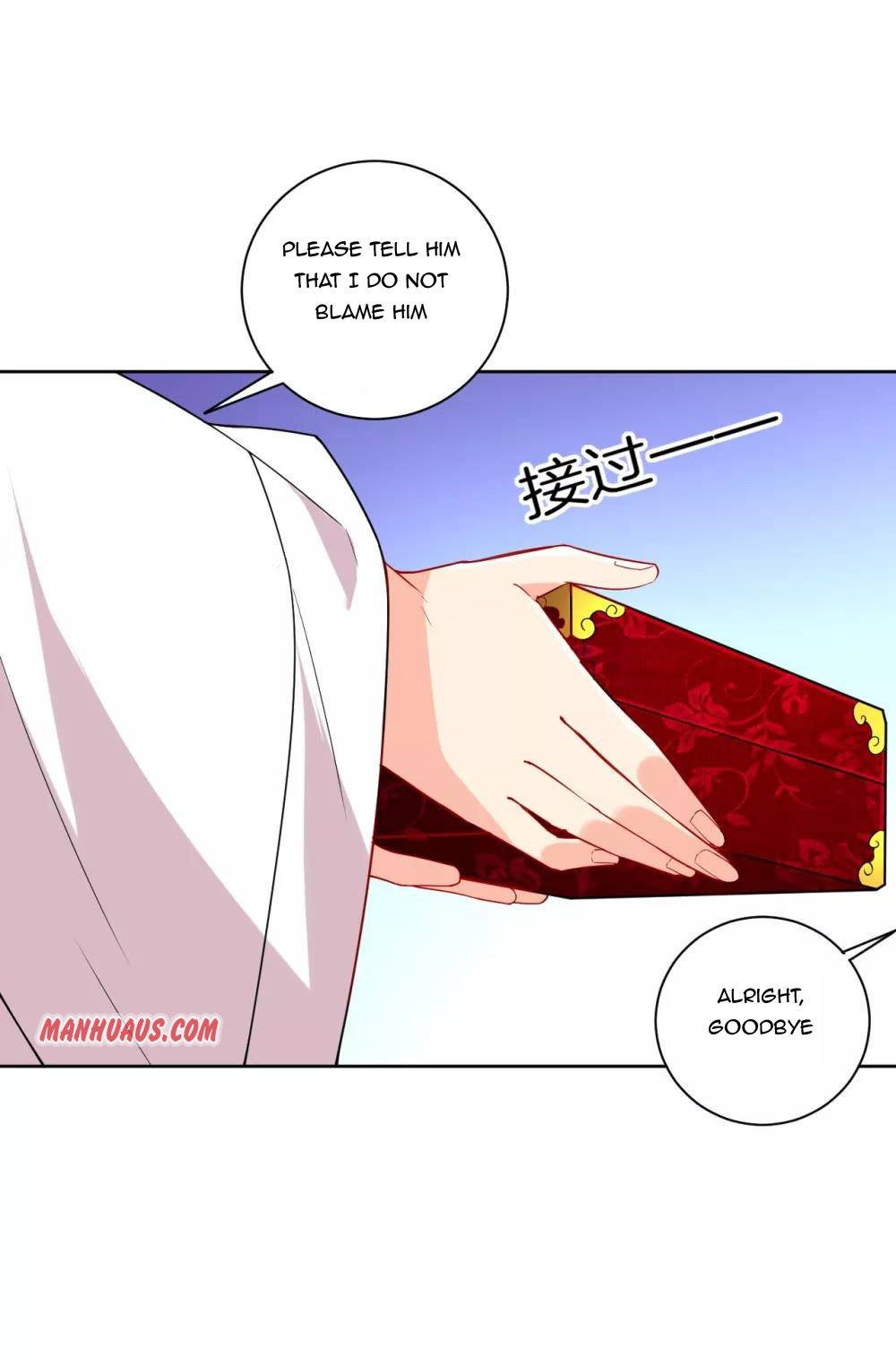 First Class Servant Chapter 175 12